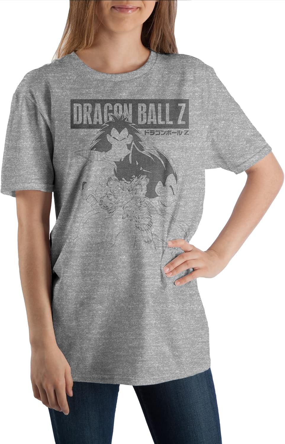 Amazon.co.jp: ドラゴンボールZ スーパーサイヤ人ヒーローズ メンズ