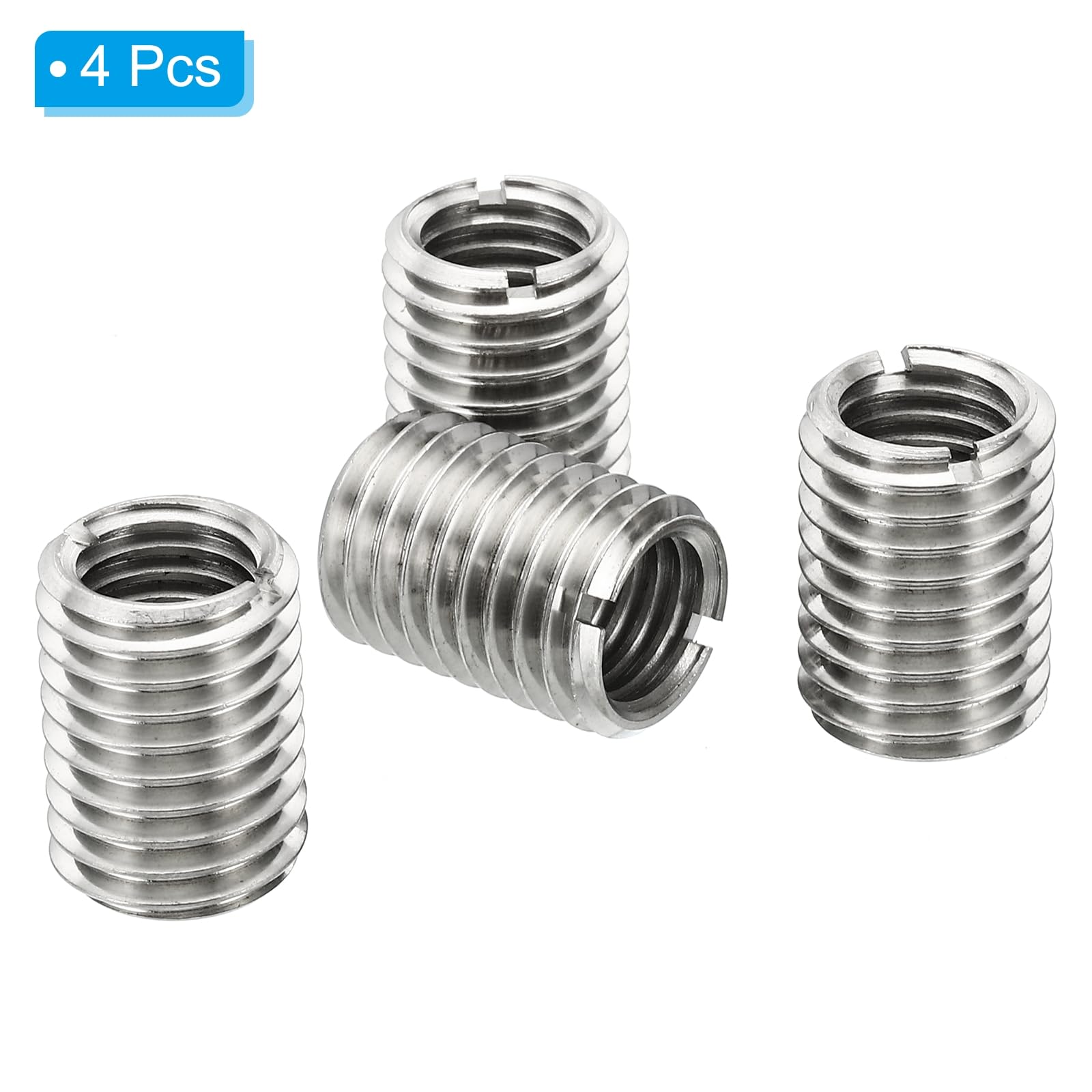 PATIKIL Thread Adapters Sleeve Reducing Nut - Image 3