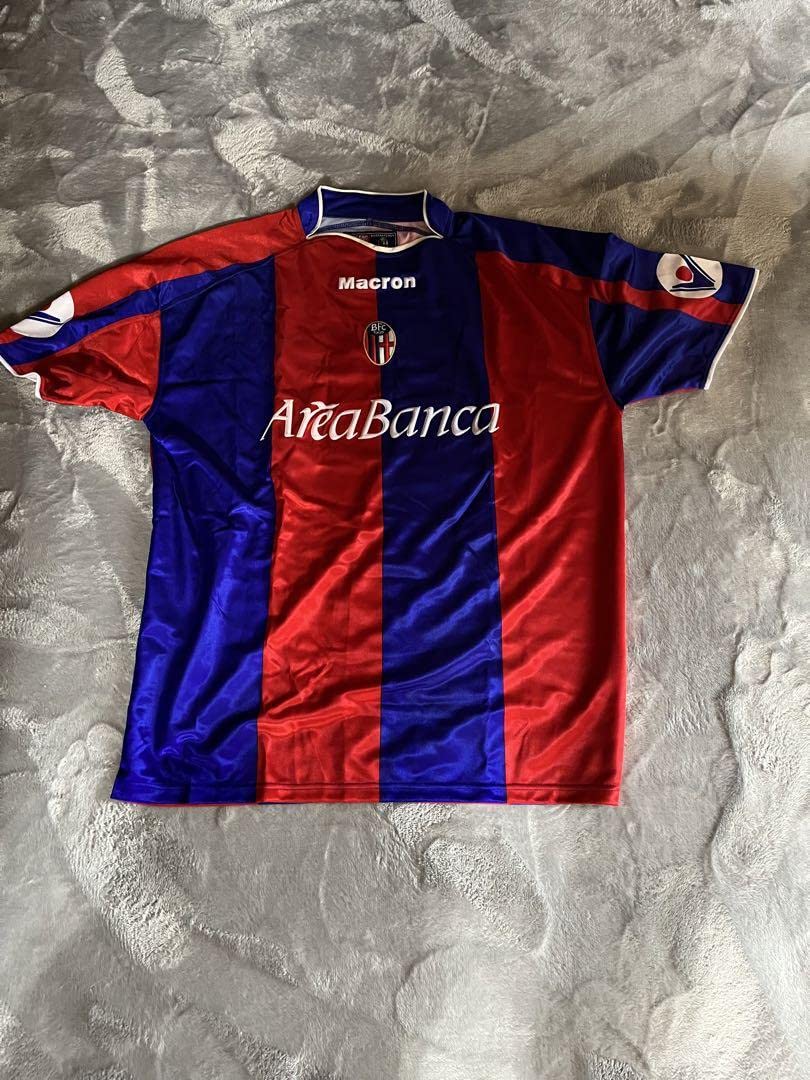 中田英寿 直筆サイン入りユニフォーム ！！！