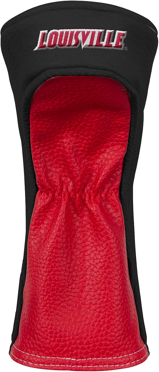Team Effort Collegiate Individual Hybrid Headcover