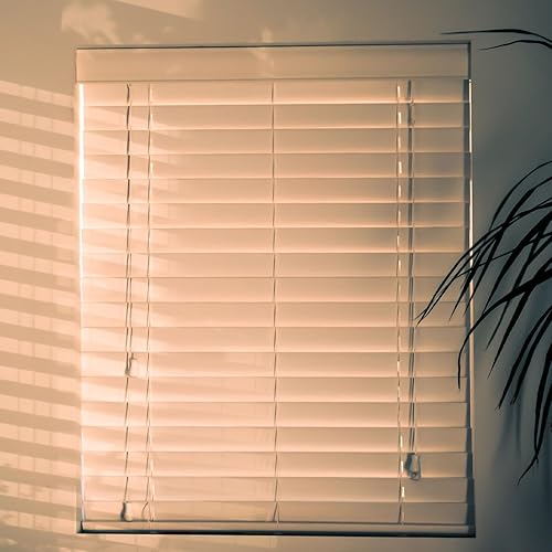 Miniatura 3 de 10 clips de cenefa de plástico de 1-78 pulgadas, clips de repuesto para persianas de ventana, se adapta a cenefas de madera