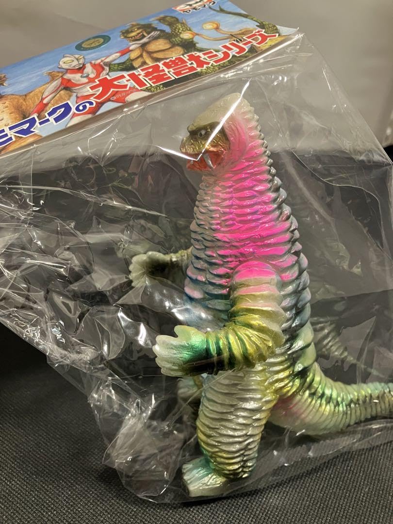 ザリキング　ヤモマーク　BLOPUS ザリキングヤモマークBLOPUS