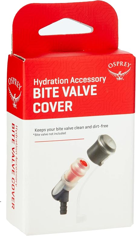 Osprey Hydraulics Bite Valve Cover for 