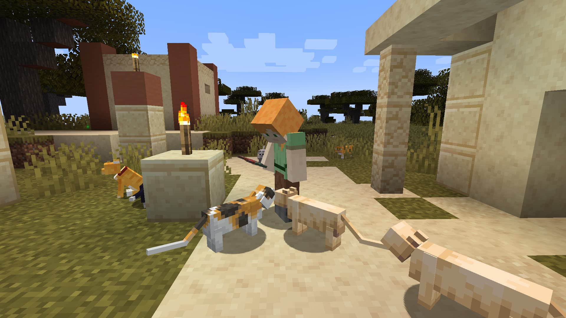 Minecraft: Java & Bedrock Edition | Windows - Code jeu à télécharger