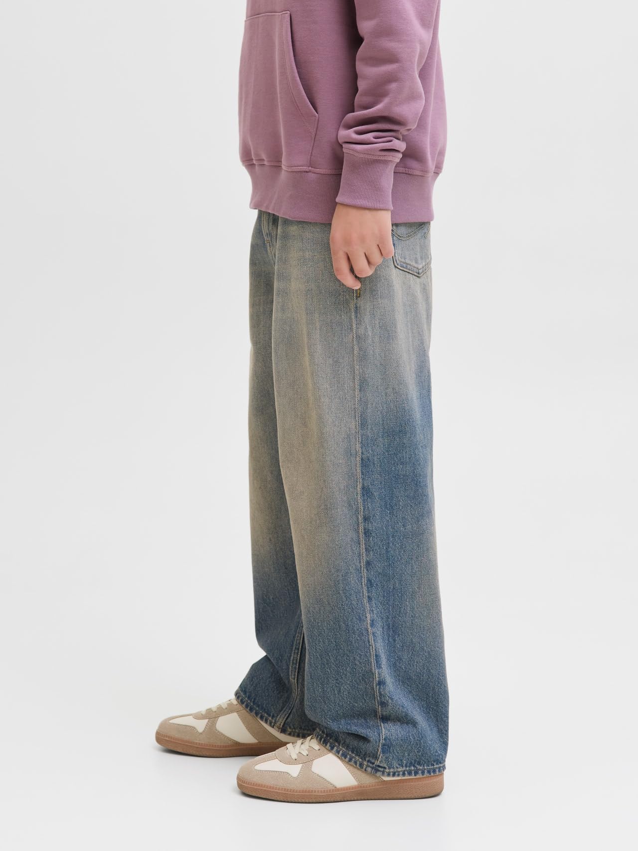 JACK & JONES Jjialex Jjoriginal AKM 639 Sn Jnr - Jjialex Jjoriginal AKM 639 Sn Jnr Hombre