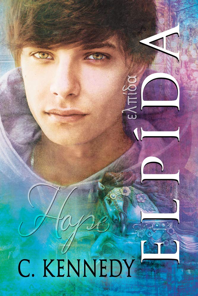 Buy Elpida: Volume 3 — BookShops.in