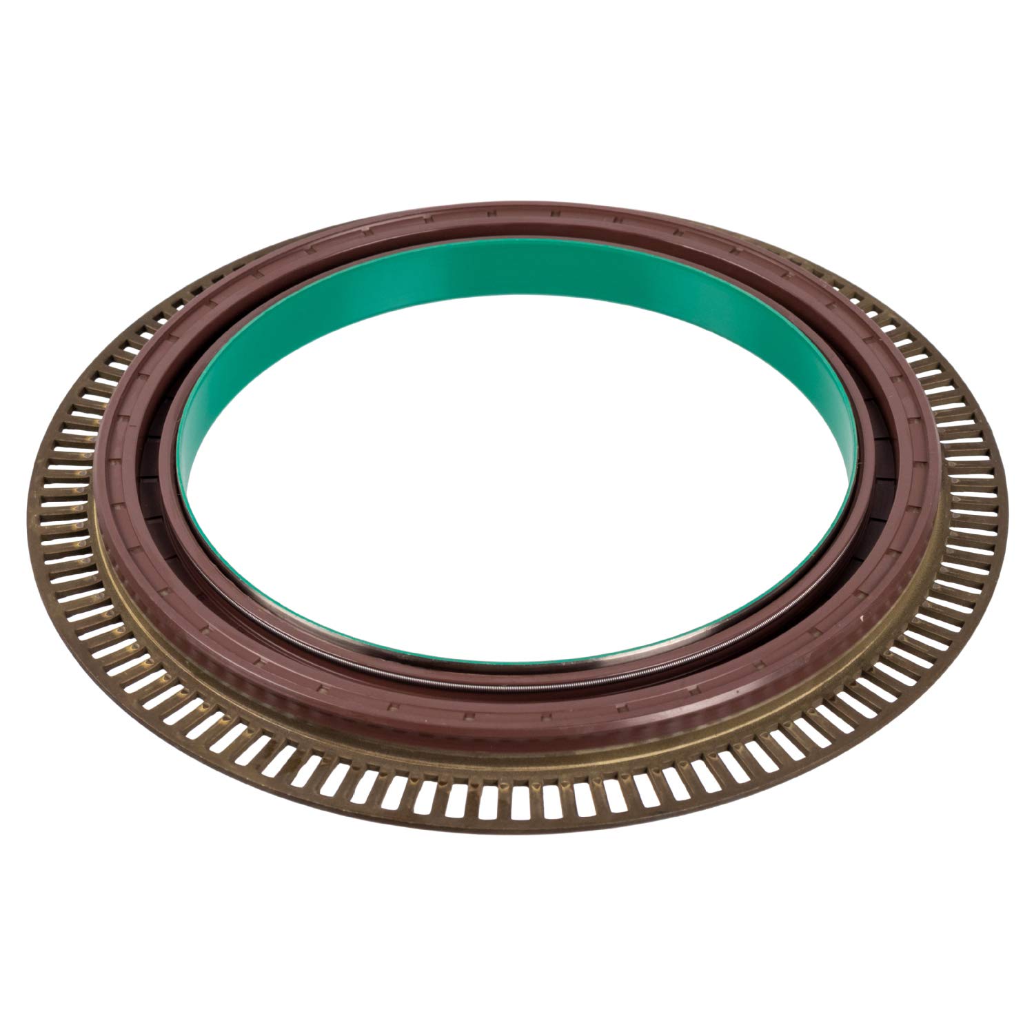 Shaft Seal, Wheel Hub Rear 33147 Febi 81965036000 Genuine Top Quality Guaranteed