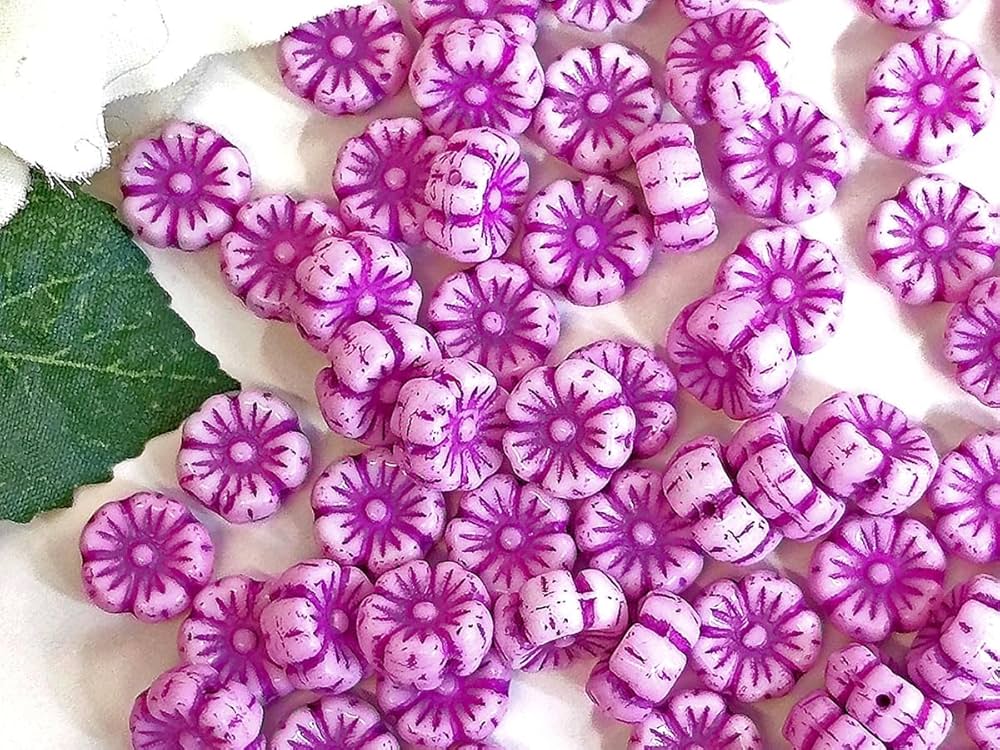 ＊Handmade＊Beads flowers✧*。 ＊コスモスの花束ꕤ.。＊ Handmade＊Beads flowers✧*。 ＊コスモスの花束ꕤ.。＊