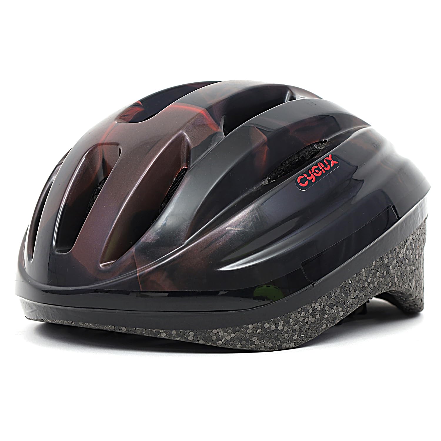 Cycle Adjustable Cycling Helmet with Detachable Visor|Adjustable Light Weight Mountain Bike Cycle Helmet with Padding for Kids and Adults|Racing Helmet for Men and Women (B0CJB1GDTT) Amazon Price History, Amazon Price Tracker