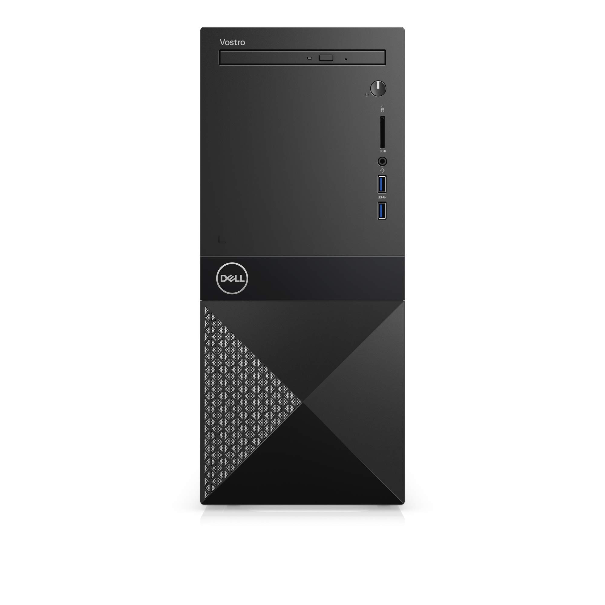 Amazon.com: Dell Vostro Desktop 3670 MT JCXKV - Intel Core i5-8 GB