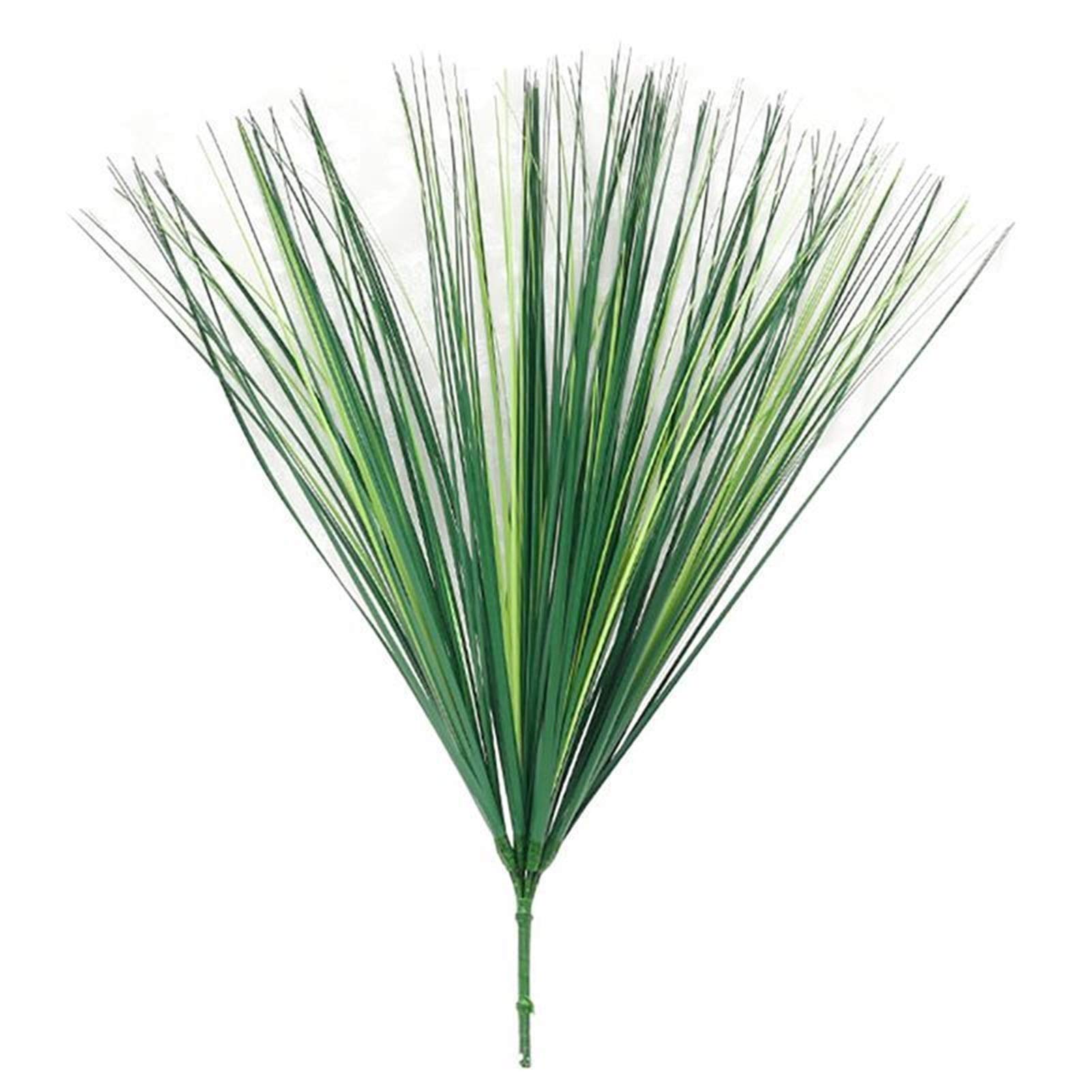 Plantes artificielles de 60 cm pour bouquet et fausse fleurs de décoration maison