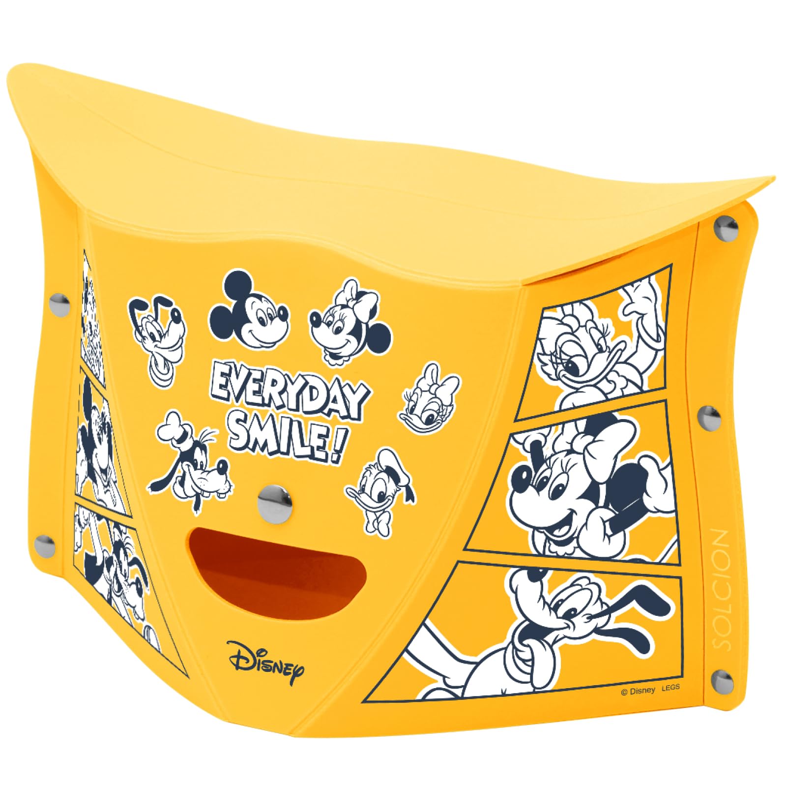 Amazon.co.jp: 【SOLCION公式】PATATTO180 disney (ミッキー&フレンズ