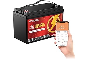 Dakota Lithium Battery: The Ultimate Powerhouse for Your Off-Grid Adventures