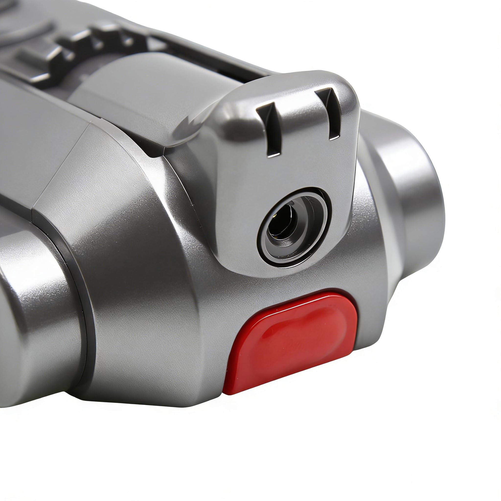 Batería de Repuesto V12 para Dyson V12 Detect Slim Absolute, Batería de Iones de Litio 25,2 V 3000 mAh, Compatible con 965470-01, 484607