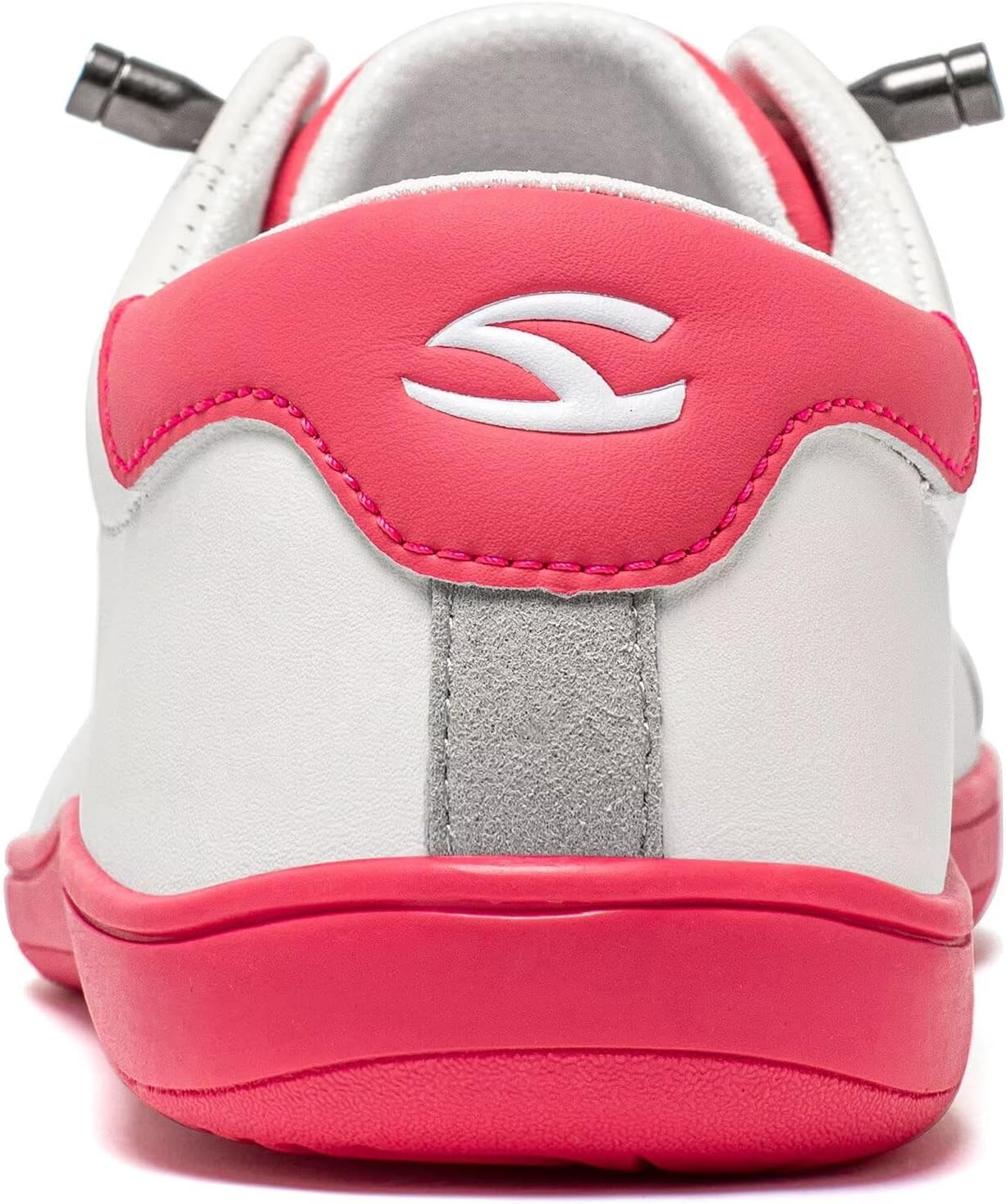 HOBIBEAR Leather Barefoot Shoes Lightweight Wide Toe Box Zero Drop Slip-on Shoes for Women - Image 7