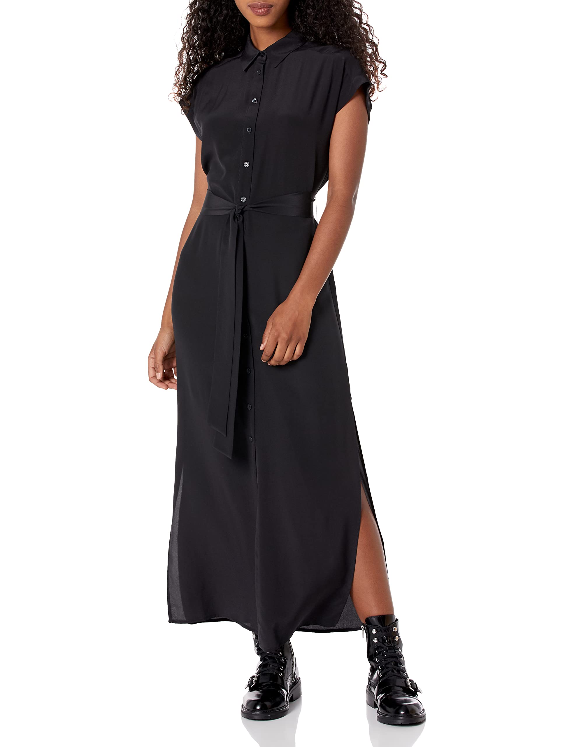 Club Monaco Womens Danielle Dress | Desertcart INDIA