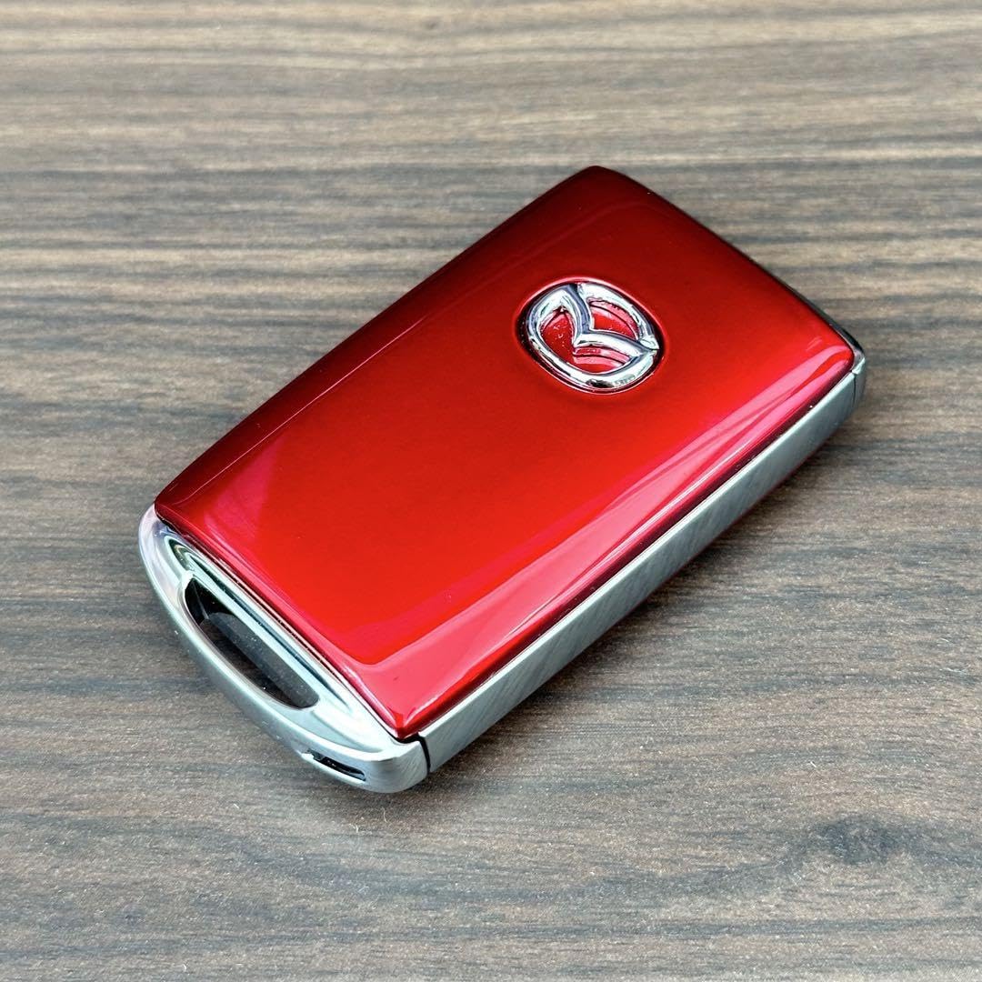 Amazon.co.jp: マツダセレクティブキーシェル CX-30 CX-60 CX-8