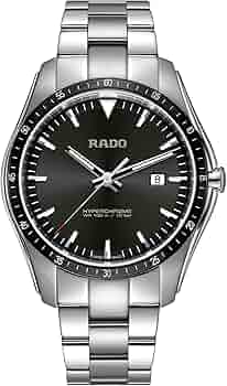 Amazon | Rado メンズ ハイパークローム セラミック スイス