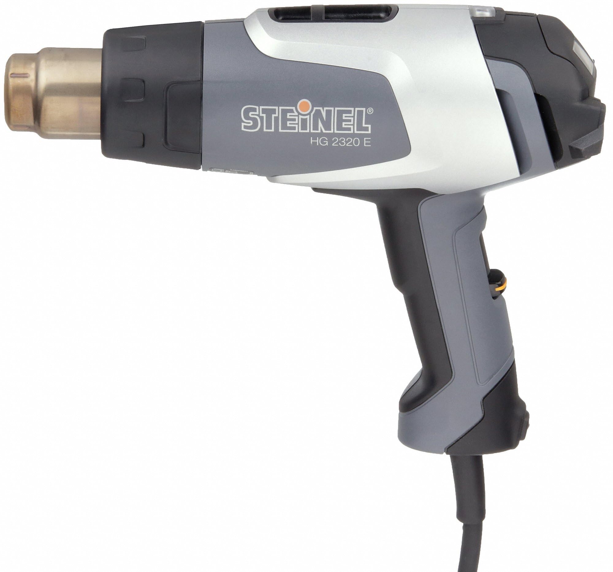Heat Gun Kit 120VAC 13 3 Amps AC 1600W