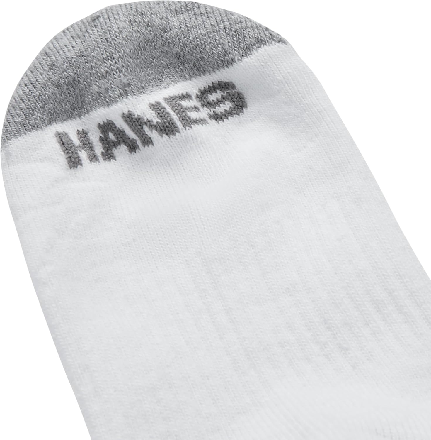 Hanes Men's No-show Socks Pack, 14-pair Pack, Active Cool Men's X-temp Lightweight Moisture-wicking Cushioned Sock