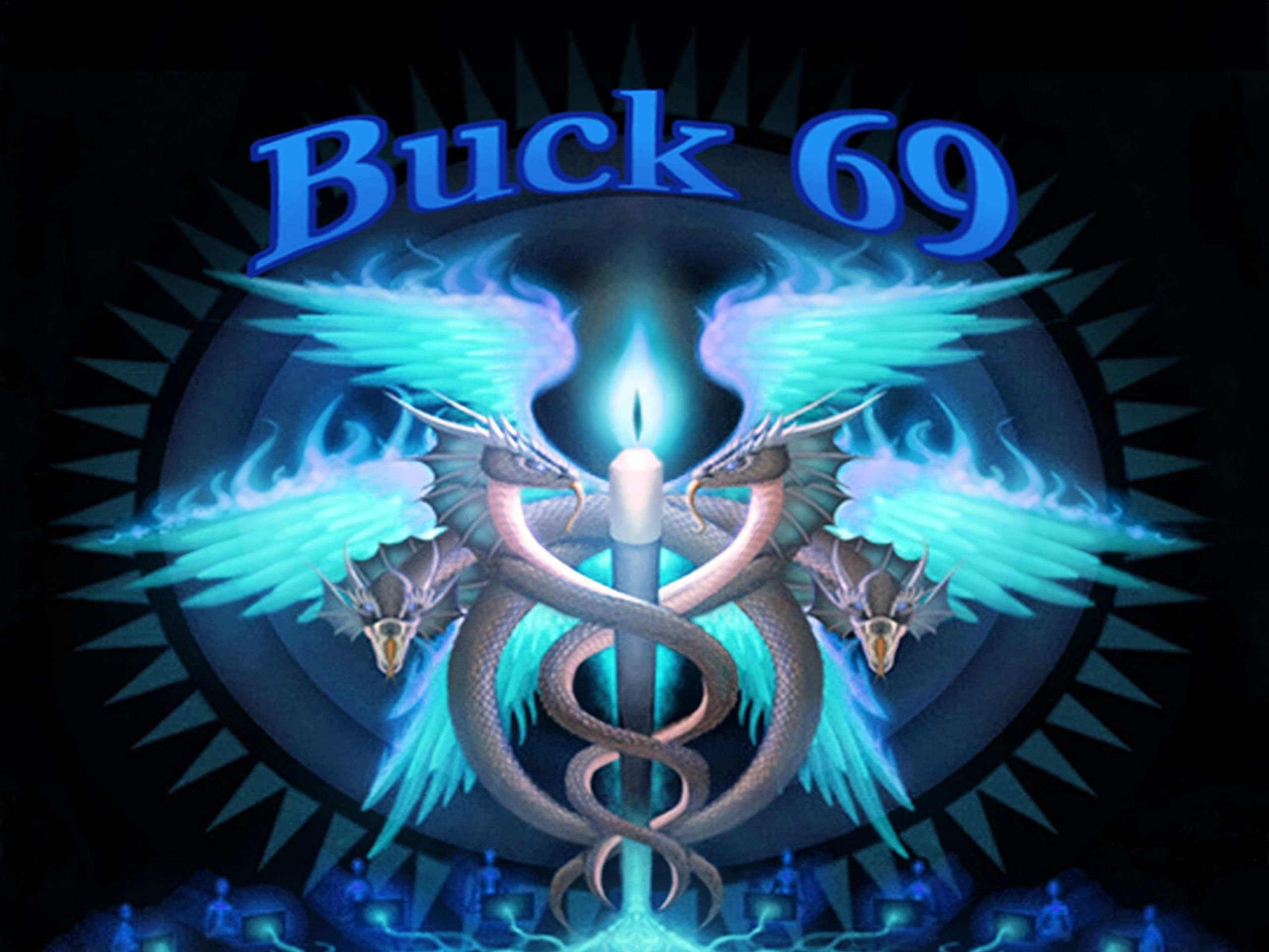 Buck69