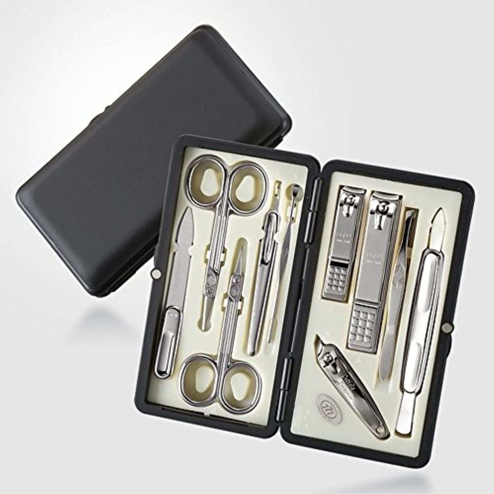 BEAUTY #21, #26, #27 3冊セット Amazon.com : ZIZZON Manicure, Pedicure Kit, Nail Clippers Set of