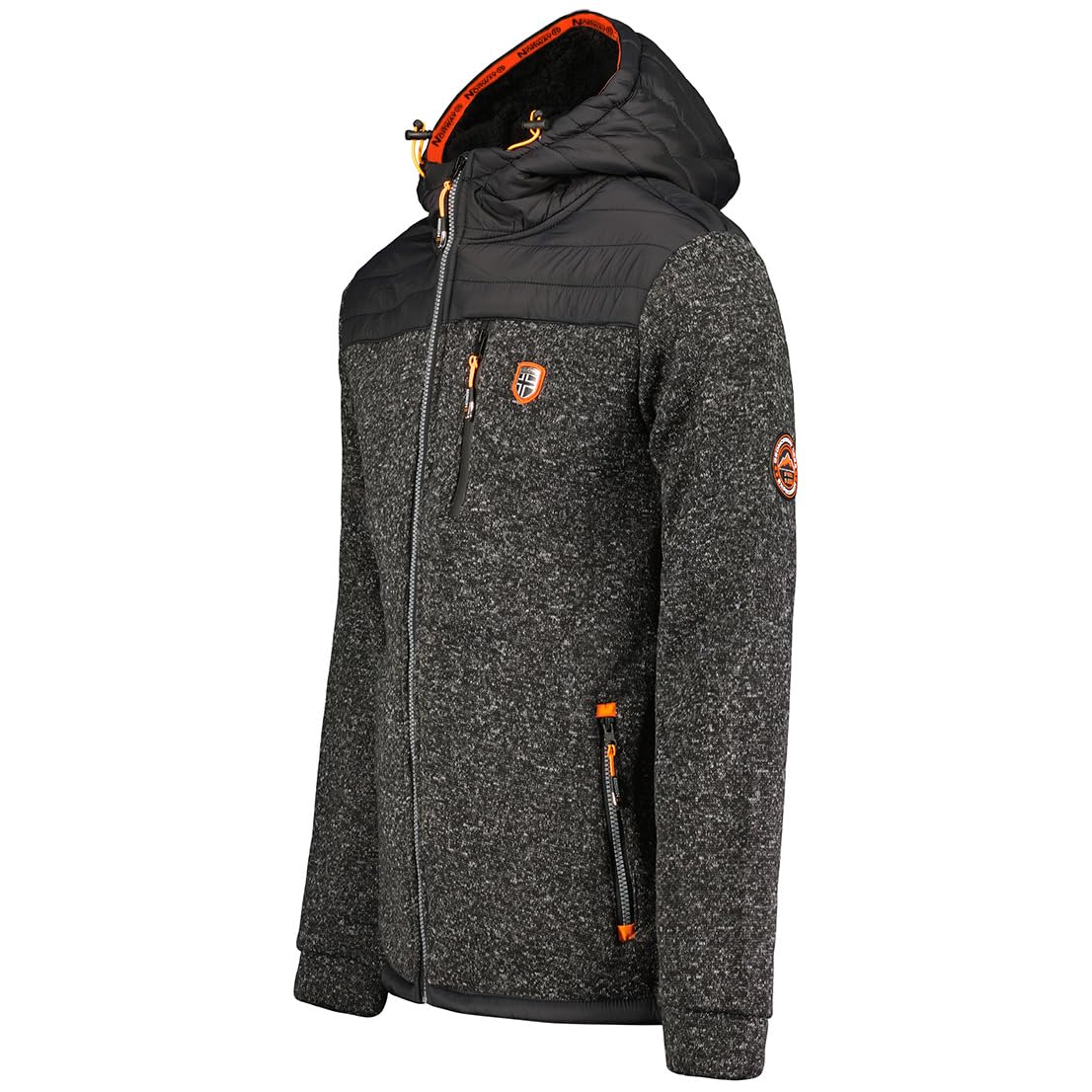 Geographical Norway Herren Toledoama_men Herren-Fleece