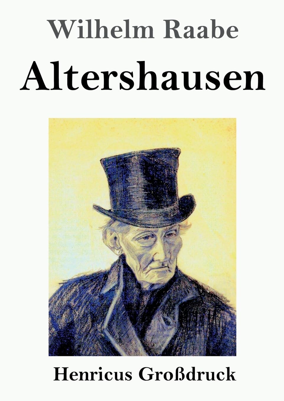 Altershausen (Großdruck)
