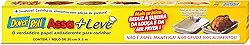 Dover-Roll Dover Assa+Leve - Papel Antiaderente Para Cozinhar Rolo De 30Cm X 3M