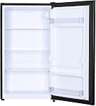 Réfrigérateur compact Danby DAR032B2BM 3,2 pi³ en noir