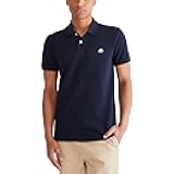 Mens Aero Uniform Polo Ss