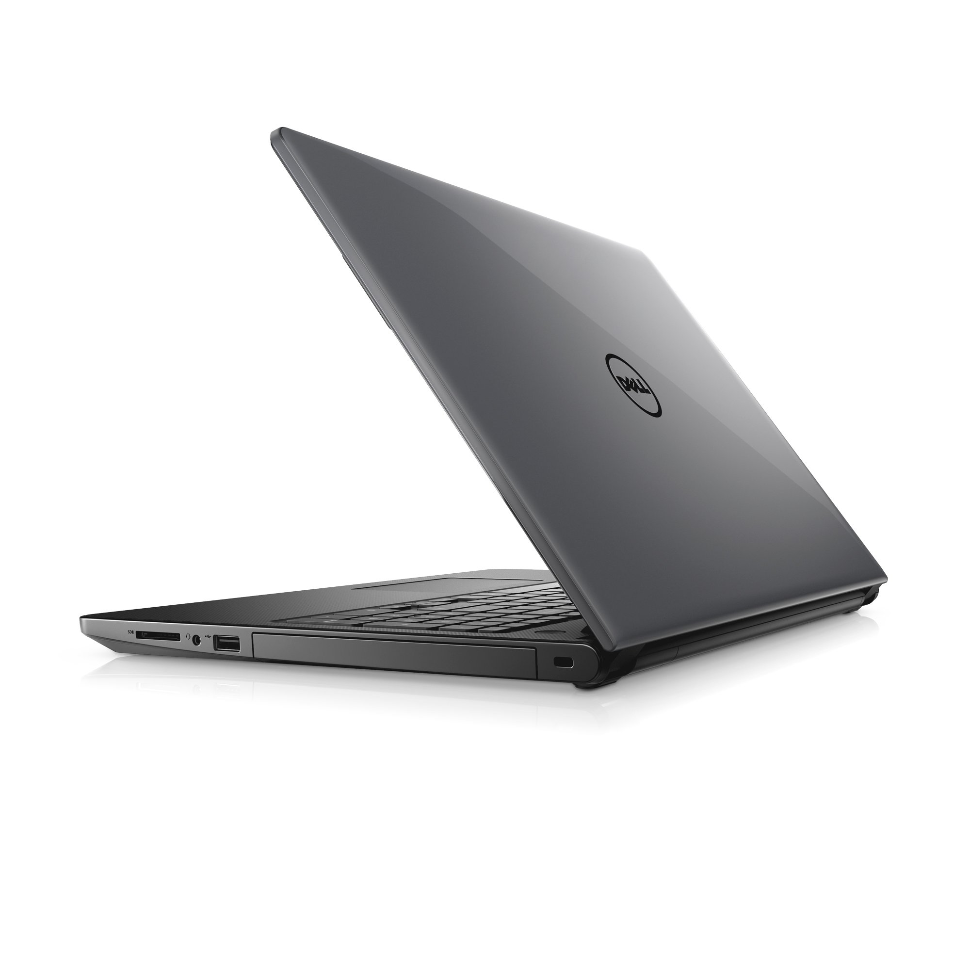 Notebook Dell Inspiron i15-3576-M60C 8ª Geração Intel Core i5 8GB
