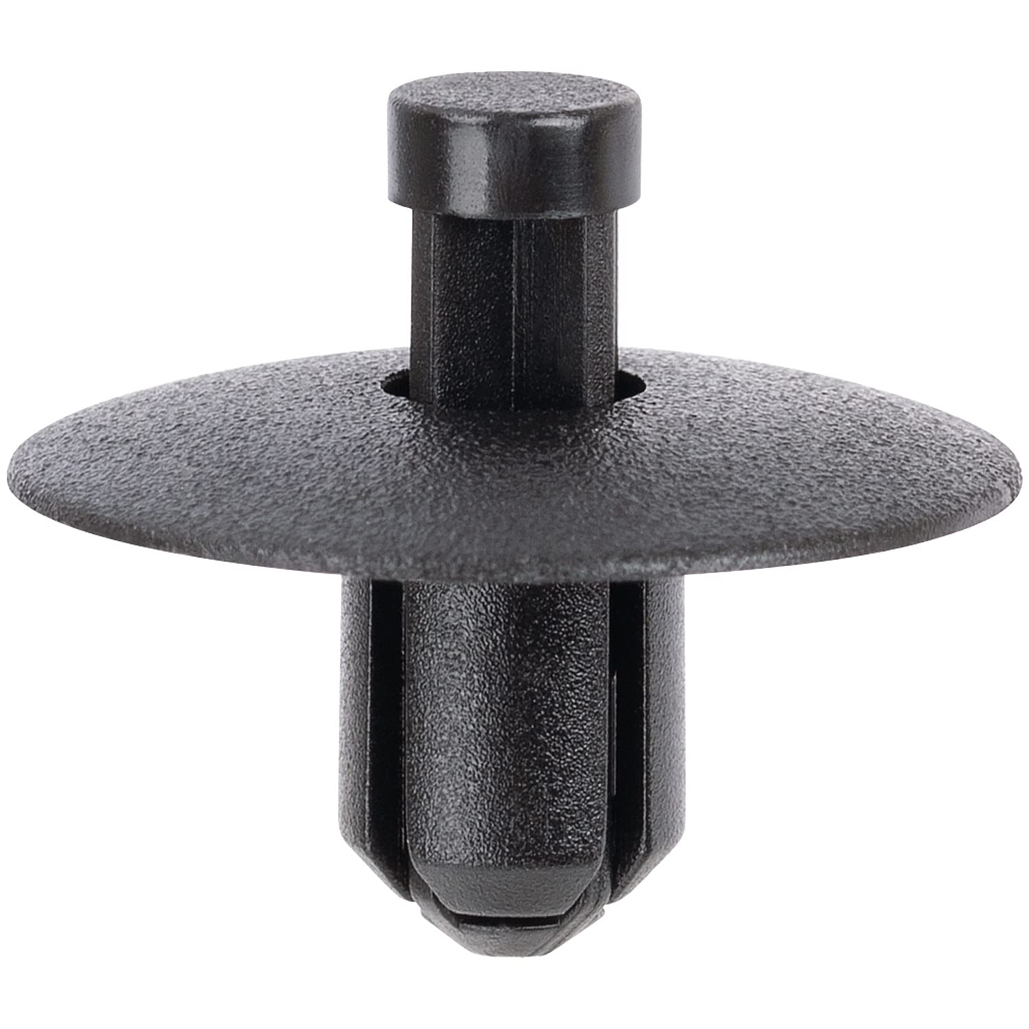 Amazon.com: OAUTOO 25pcs Body B-Pillar Trim Panel Insert Clip Push 