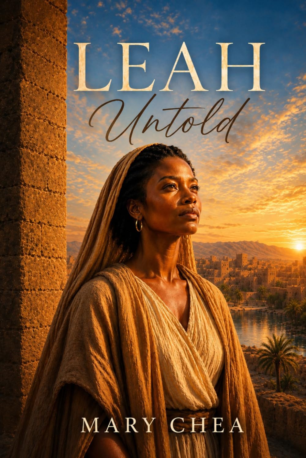 Leah: Untold