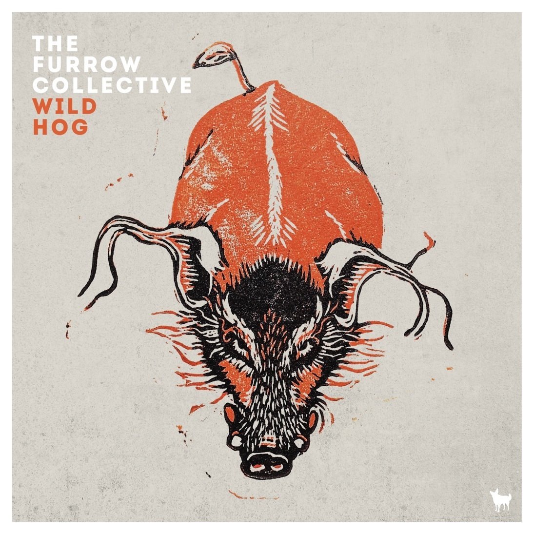 Wild Hog [VINYL]