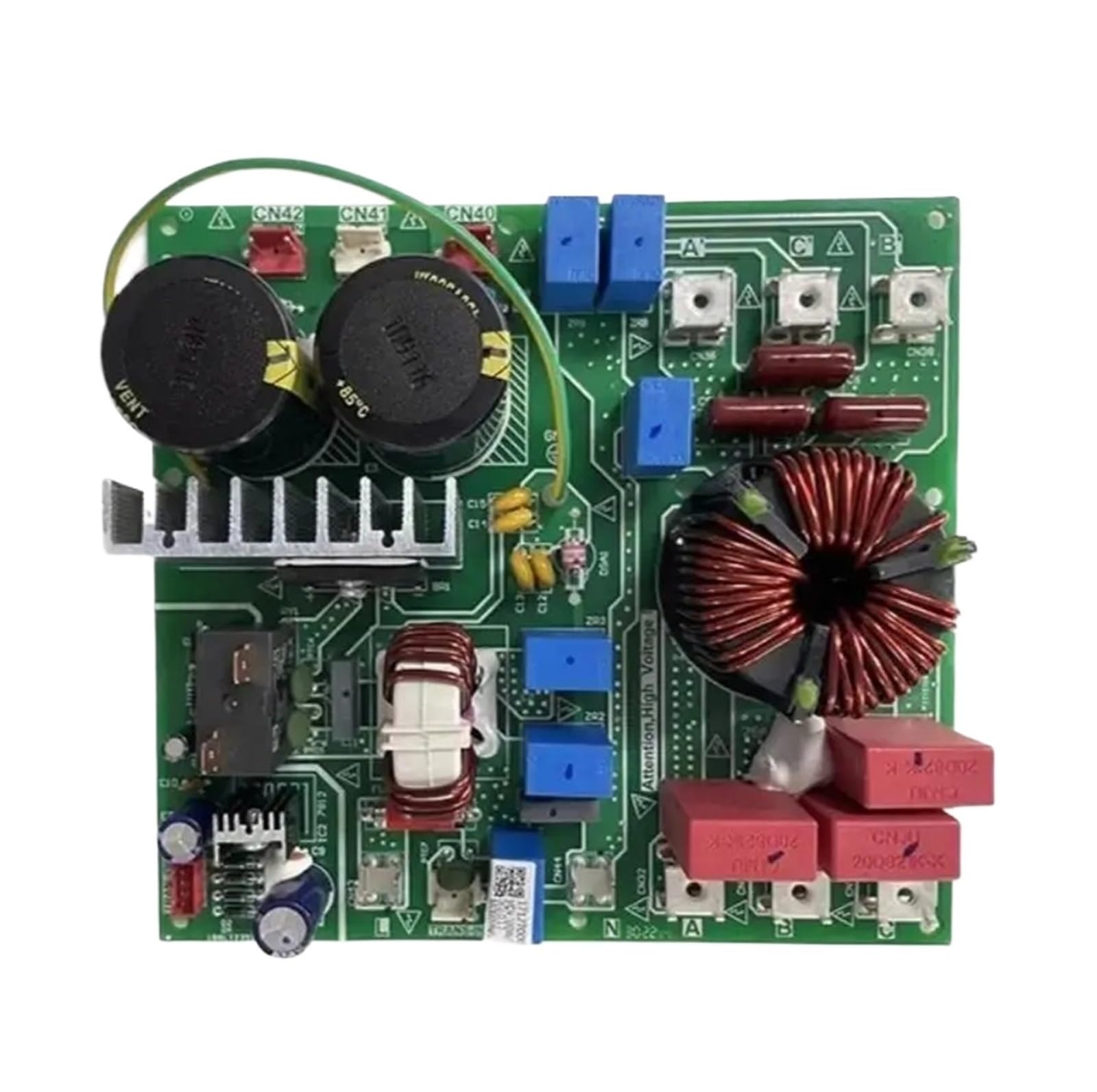 Bonzmxdkhq One Color Air Conditioner Board Filter Power Board Mdv-500W/Dsn1-880 (G). D Part