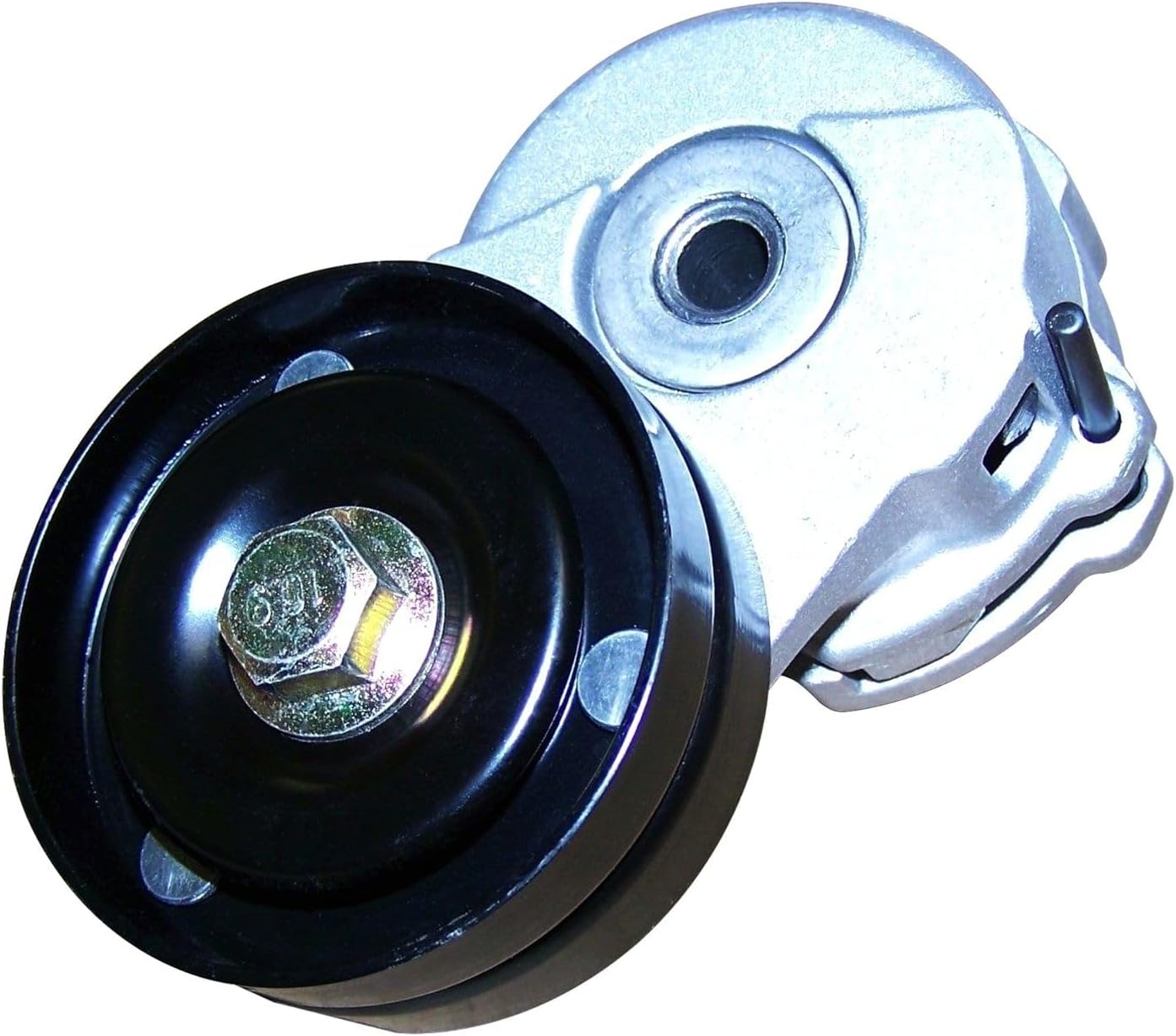 Accessory Drive Belt Tensioner 1pc for Jeep for Liberty 2.8L/3.7L 2005-2006 5072440AB