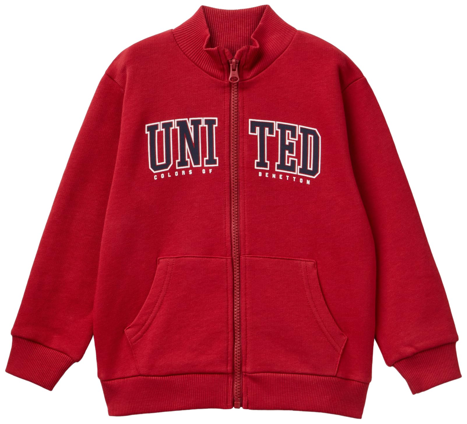 United Colors of Benetton GIACCA M/L 3J70G5033 Cardigan sweater,
