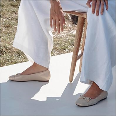Vionic Women's Klara Ballet Flat
