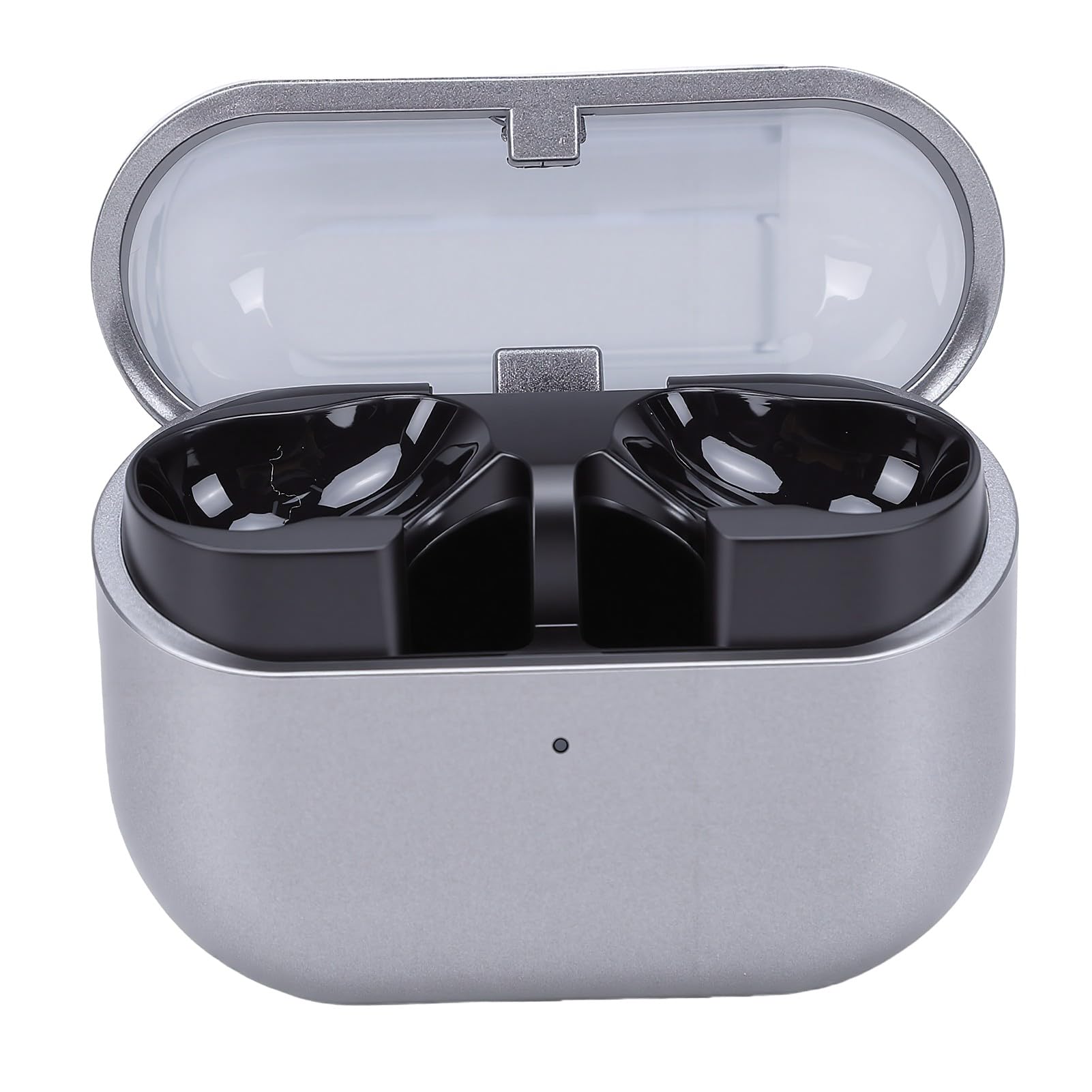 LICAEVEY Custodia di Ricarica per Buds 3 FE, 450mAh