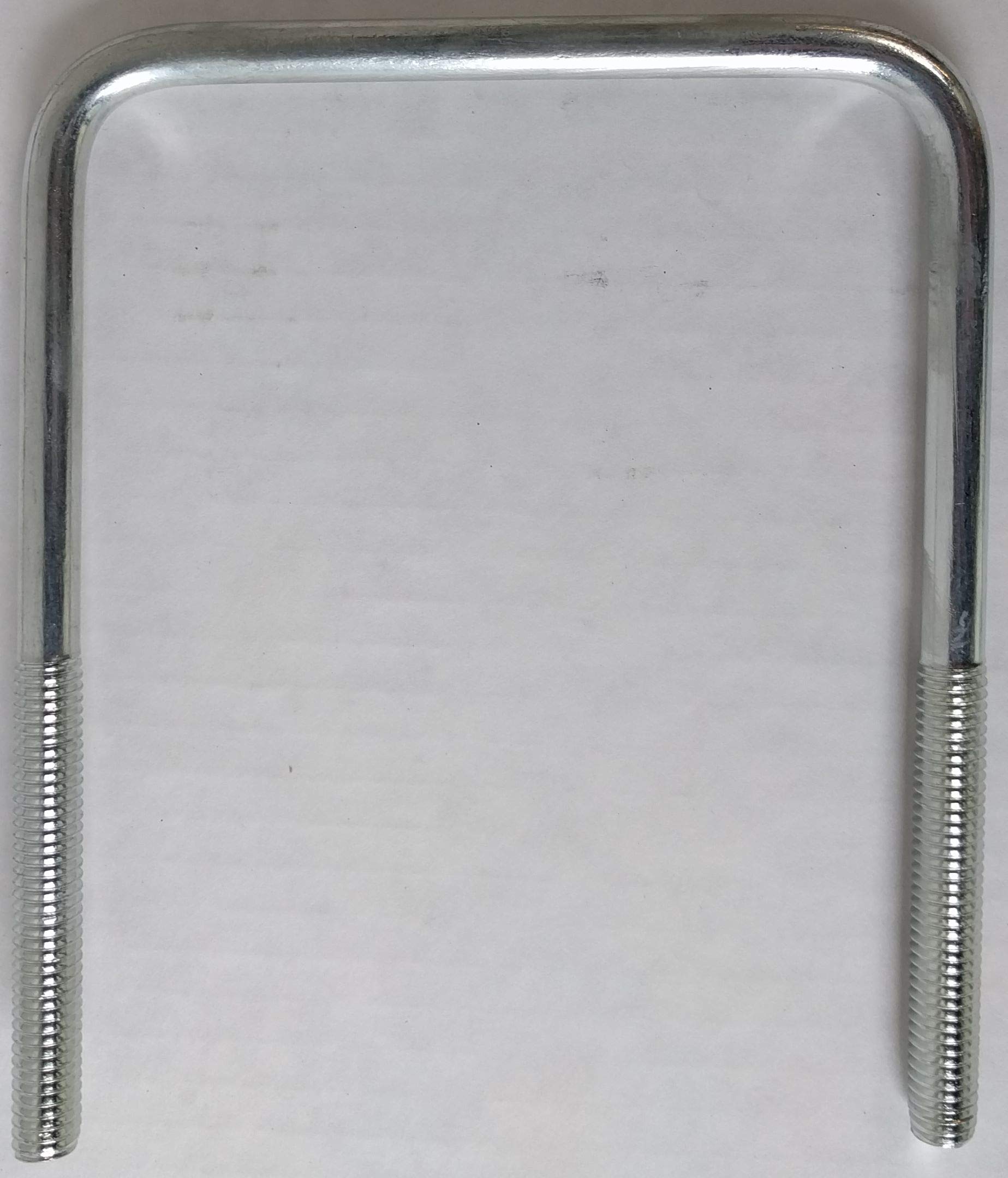 CR Brophy Machine Works TCUB Single Replacement U-Bolt