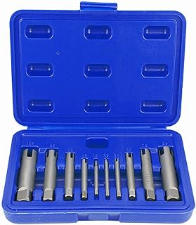 CHICIRIS Tap Extractor Set
