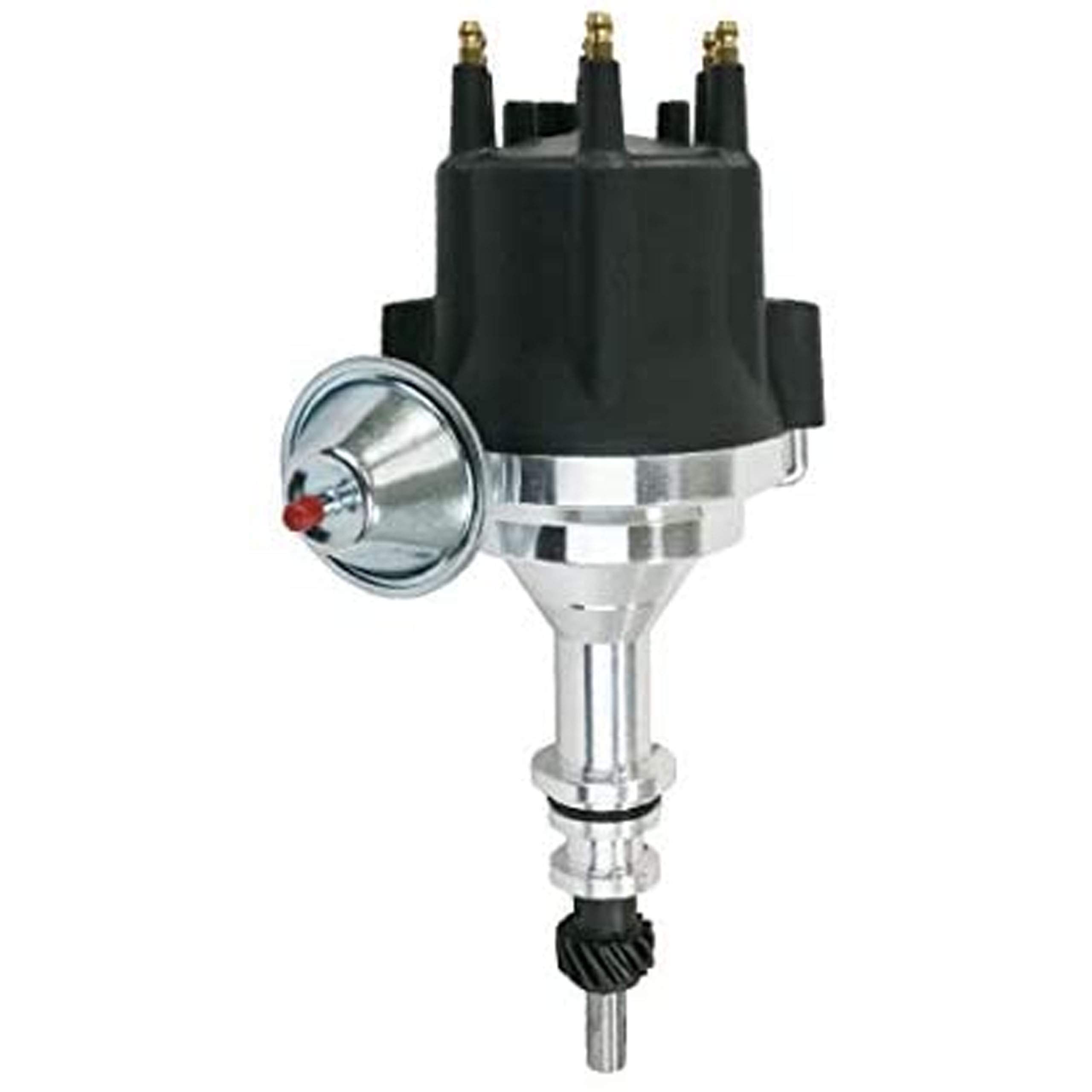 A-Team Performance Pro Series Ready to Run R2R Distributor Compatible With Ford 144 170 200 250, I6 