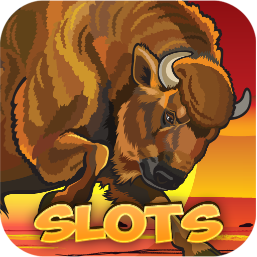 Wild Bull Golden Slot Machine - App on Amazon Appstore