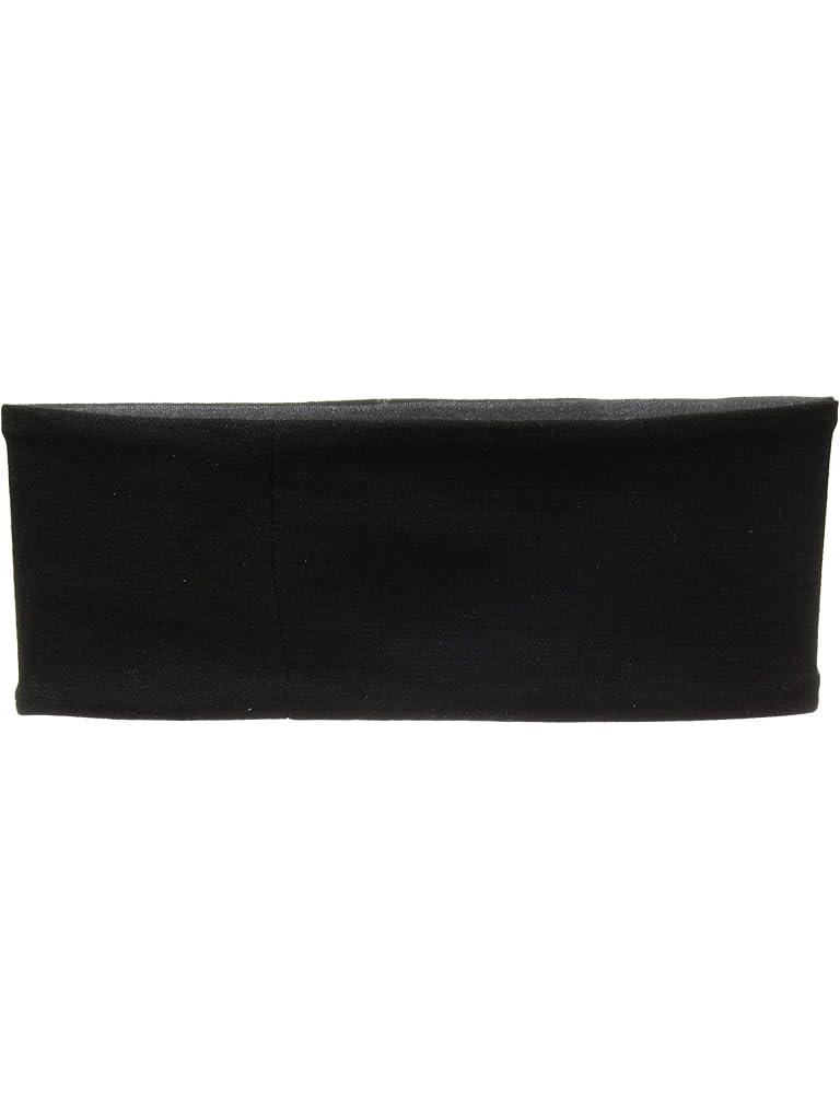 Black Smartwool Merino 250 Reversible Headband