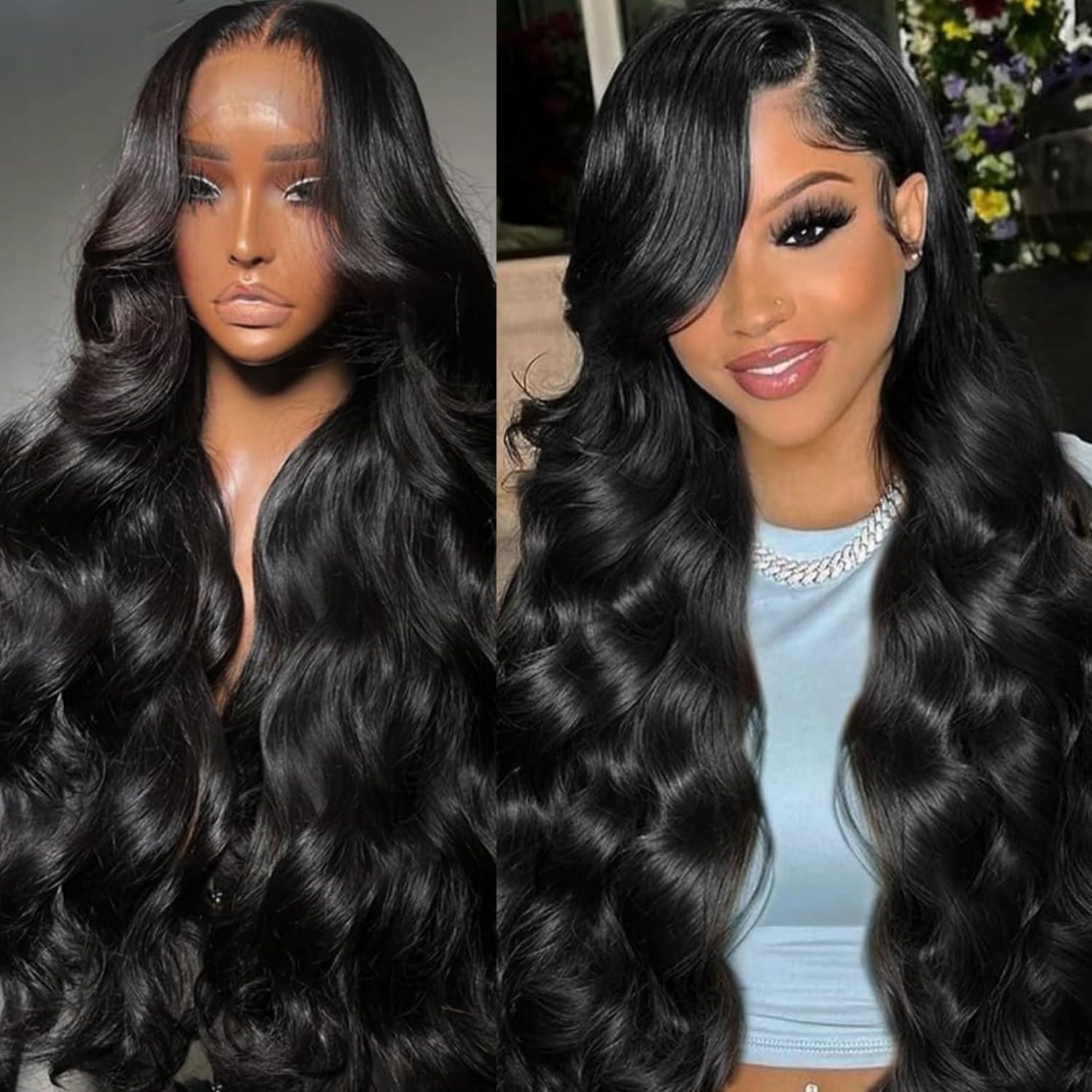 Gorgeous Glueless Human Hair Wigs Amazon Scene Collection Gorgeous Glueless Human Hair Wigs Amazon Scene Collection