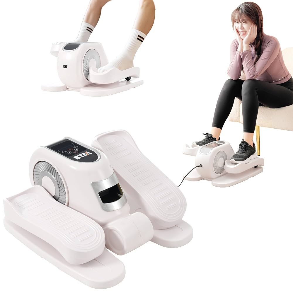 運動器具 楽天市場】ステッパー ウォーキングマシン 健康器具 足踏み健康