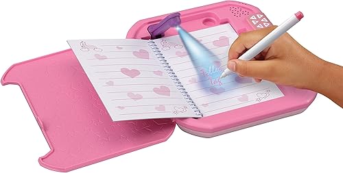 Miniatura 2 de VTECH Kidisecrets Magic Glow 80-532404