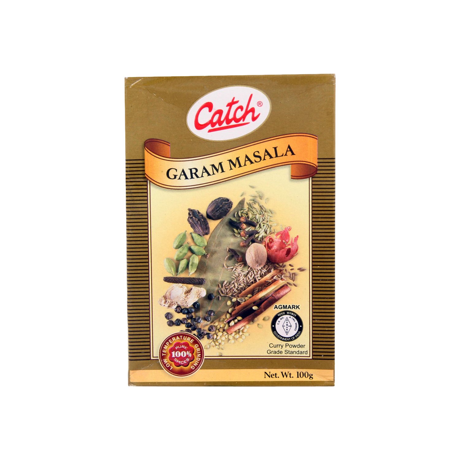 See full amazon price history chart for Catch Masala Powder - Garam Masala, 100g Carton Catch Masala Powder - Garam Masala, 100g Carton (B00XW5CBUM) Amazon Price History, Amazon Price Tracker