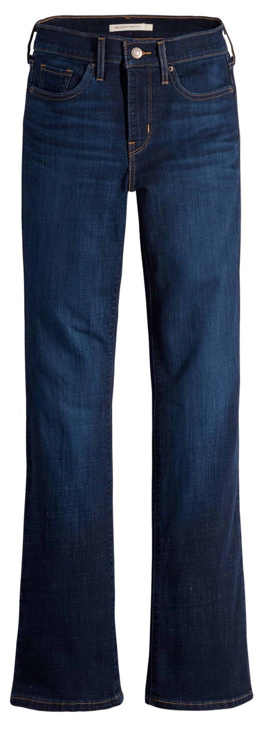 Levi's 315 Shaping Bootcut Jeans Donna